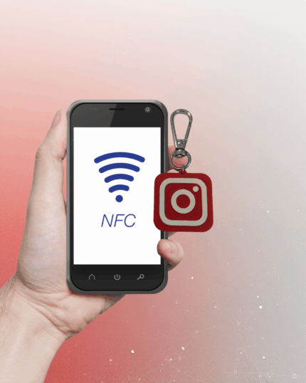 Social Tag - Conexões