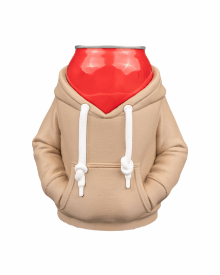 Porta Latas - Hoodie