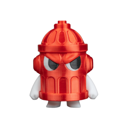 Chaveiro divertido - Anty Blaze