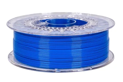 Filamento Everfil PETG S10 / 1.75mm / 1Kg - Blue