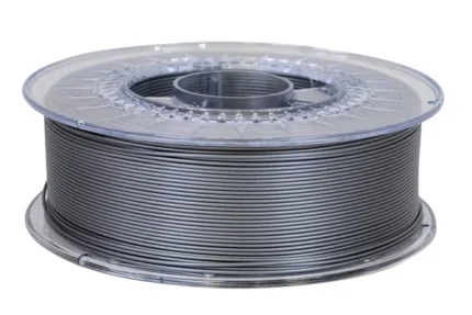 Filamento Everfil PLA / 1.75mm / 1Kg - Silver