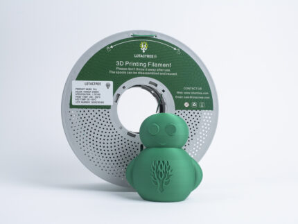 Filamento Lotactree PLA / 1.75mm / 1Kg - Forest Green