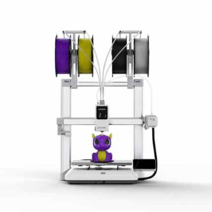 Anycubic Kobra X