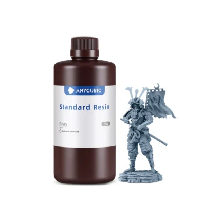 Resina Standard Anycubic - Gray