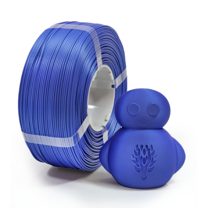 Filamento Lotactree PLA / 1.75mm / 1Kg - Klein Blue(Refil)