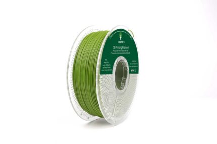 Filamento Lotactree PLA / 1.75mm / 1Kg - Army Green
