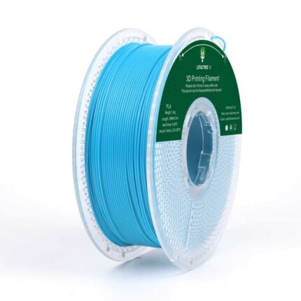 Filamento Lotactree PLA / 1.75mm / 1Kg - Light Blue
