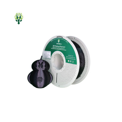 Filamento Lotactree TPU / 1.75mm / 1 Kg / Black