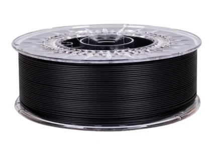 Filamento Everfil ABS M33 / 1.75mm / 1Kg / Black Carbon Look
