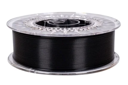 Filamento Everfil PETG S10 / 1.75mm / 1Kg / Black Matt