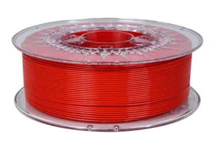 Filamento Everfil PETG S10 / 1.75mm / 1Kg / Red