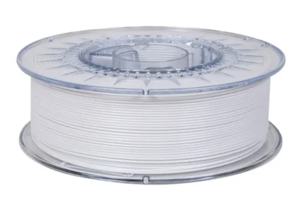 Filamento Everfil PETG S10 / 1.75mm / 1Kg / White