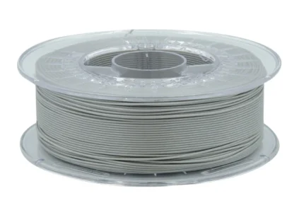 Filamento Everfil PLA / 1.75mm / 1Kg - Aluminium RAL 9006
