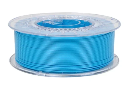 Filamento Everfil PLA / 1.75mm / 1Kg - Pastel Blue