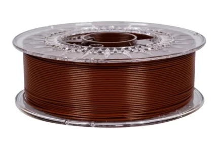 Filamento Everfil PLA / 1.75mm / 1Kg - Brown