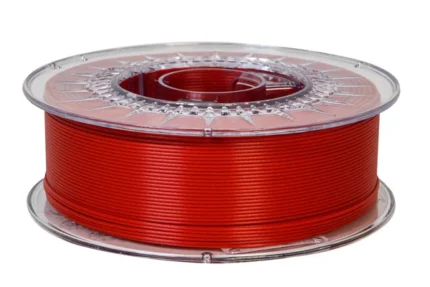 Filamento Everfil PLA / 1.75mm / 1Kg - Red Carmine