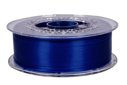Filamento Everfil PLA / 1.75mm / 1Kg - Dark Blue Metalic