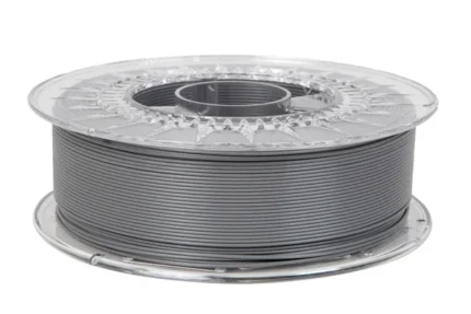 Filamento Everfil PLA / 1.75mm / 1Kg - Grey