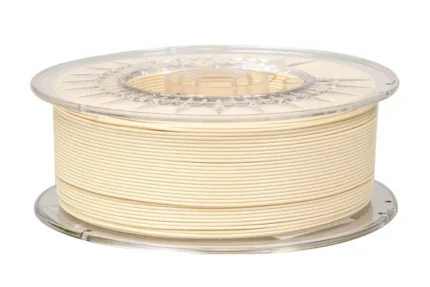 Filamento Everfil PLA / 1.75mm / 1Kg - Ivory