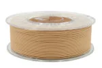 Filamento Everfil PLA / 1.75mm / 1Kg - Light Brown Wood