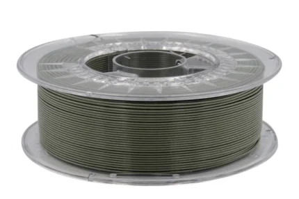 Filamento Everfil PLA / 1.75mm / 1Kg - Military Green