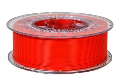 Filamento Everfil PLA / 1.75mm / 1Kg - Red