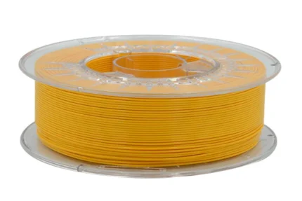 Filamento Everfil PLA / 1.75mm / 1Kg - Signal Yellow