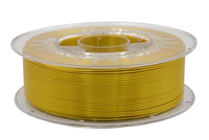 Filamento Everfil PLA SILK / 1.75mm / 1Kg - Antique Gold