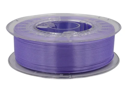 Filamento Everfil PLA SILK / 1.75mm / 1Kg - Lavender