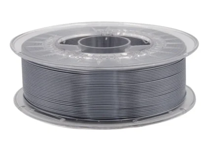 Filamento Everfil PLA SILK / 1.75mm / 1Kg - Vintage Silver