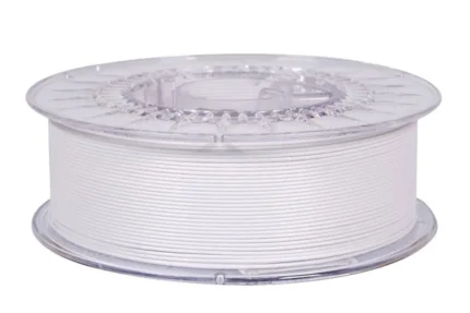 Filamento Everfil PLA / 1.75mm / 1Kg - Snow White