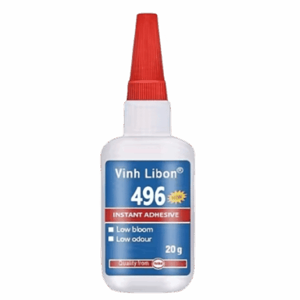 Super Cola - VL496 / 20g