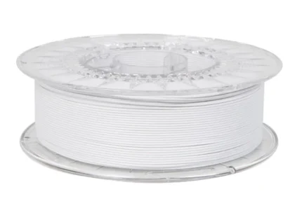 Filamento Everfil PETG S10 / 1.75mm / 1Kg / White Matt