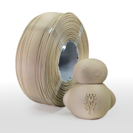 Filamento Lotactree PLA / 1.75mm / 1Kg - Wood