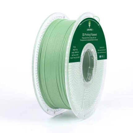 Filamento Lotactree PLA / 1.75mm / 1Kg - Mint Green