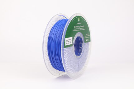 Filamento Lotactree TPU / 1.75mm / 1 Kg / Lake Blue