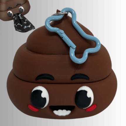 Doodie Duty Bag Dispenser