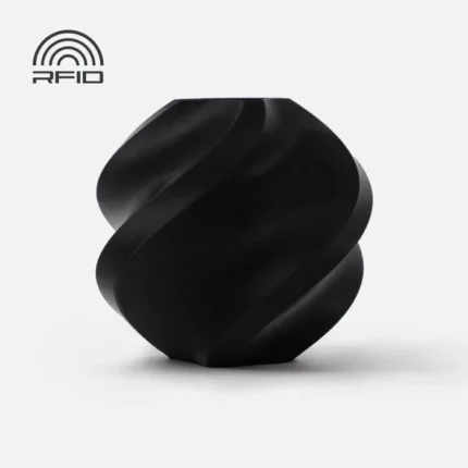 Filamento BambuLab PLA Basic / 1.75mm / 1 Kg / Black