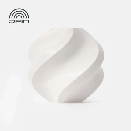 Filamento BambuLab PLA Basic / 1.75mm / 1 Kg / White Jade
