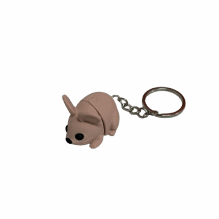Porta Chaves - Little Mice