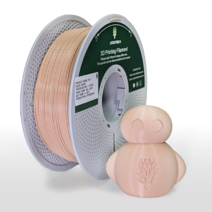 Filamento Lotactree PLA / 1.75mm / 1Kg - Beige