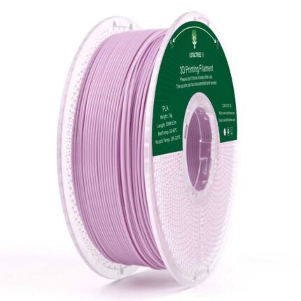 Filamento Lotactree PLA / 1.75mm / 1Kg - Light Purple